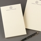 Marshall 2-Pad Notepad Set Image 1 of 2